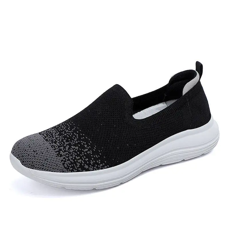 Lightweight Breathable Mesh Sneakers