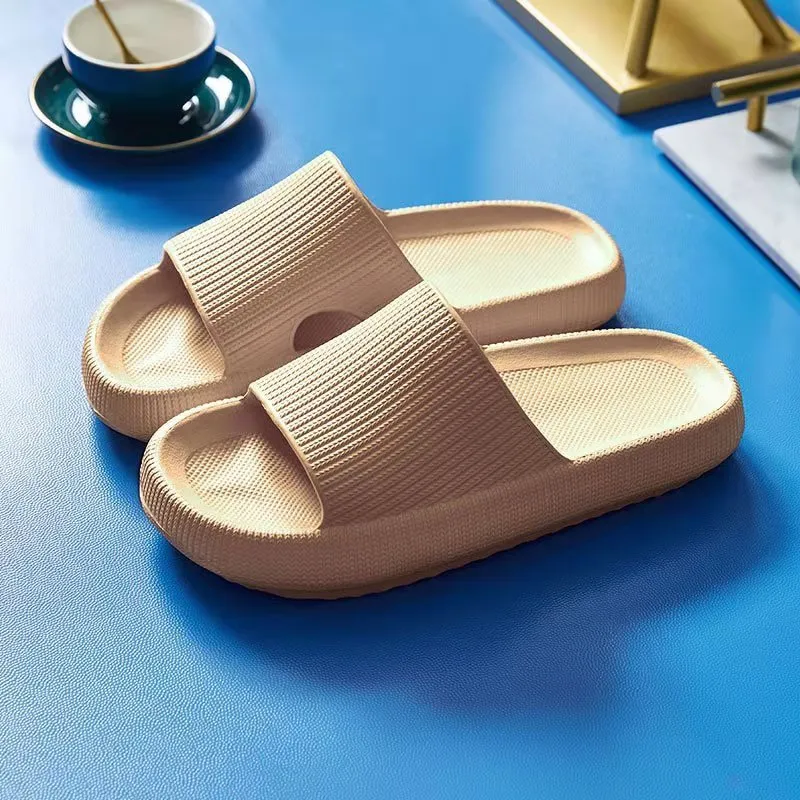 ✨ CLEARANCE SALE✨ - CloudFeet Ultra-Soft Slippers