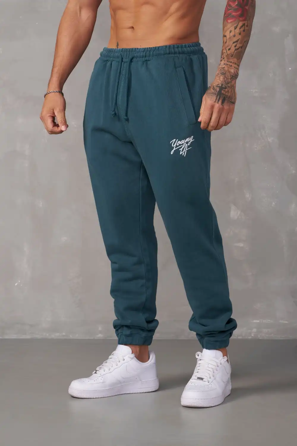 232 - Legacy Joggers
