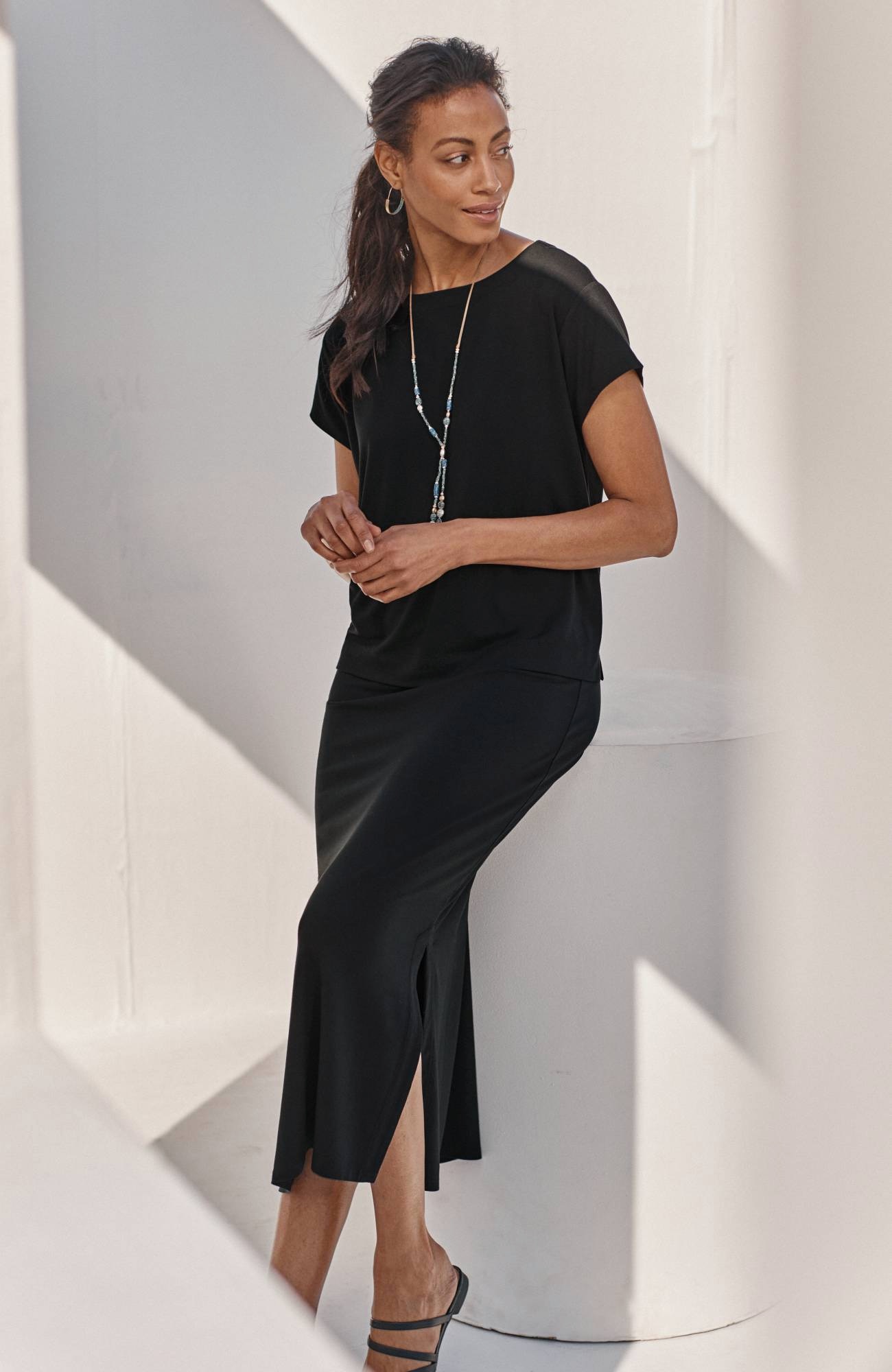 wearever two-in-one dress