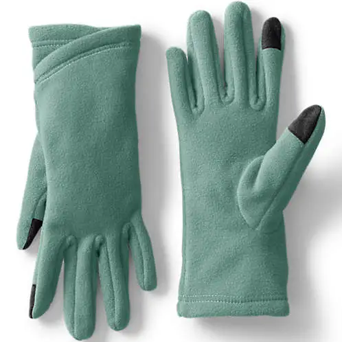 Women's Anyweather Fleece EZ Touch Screen Gloves