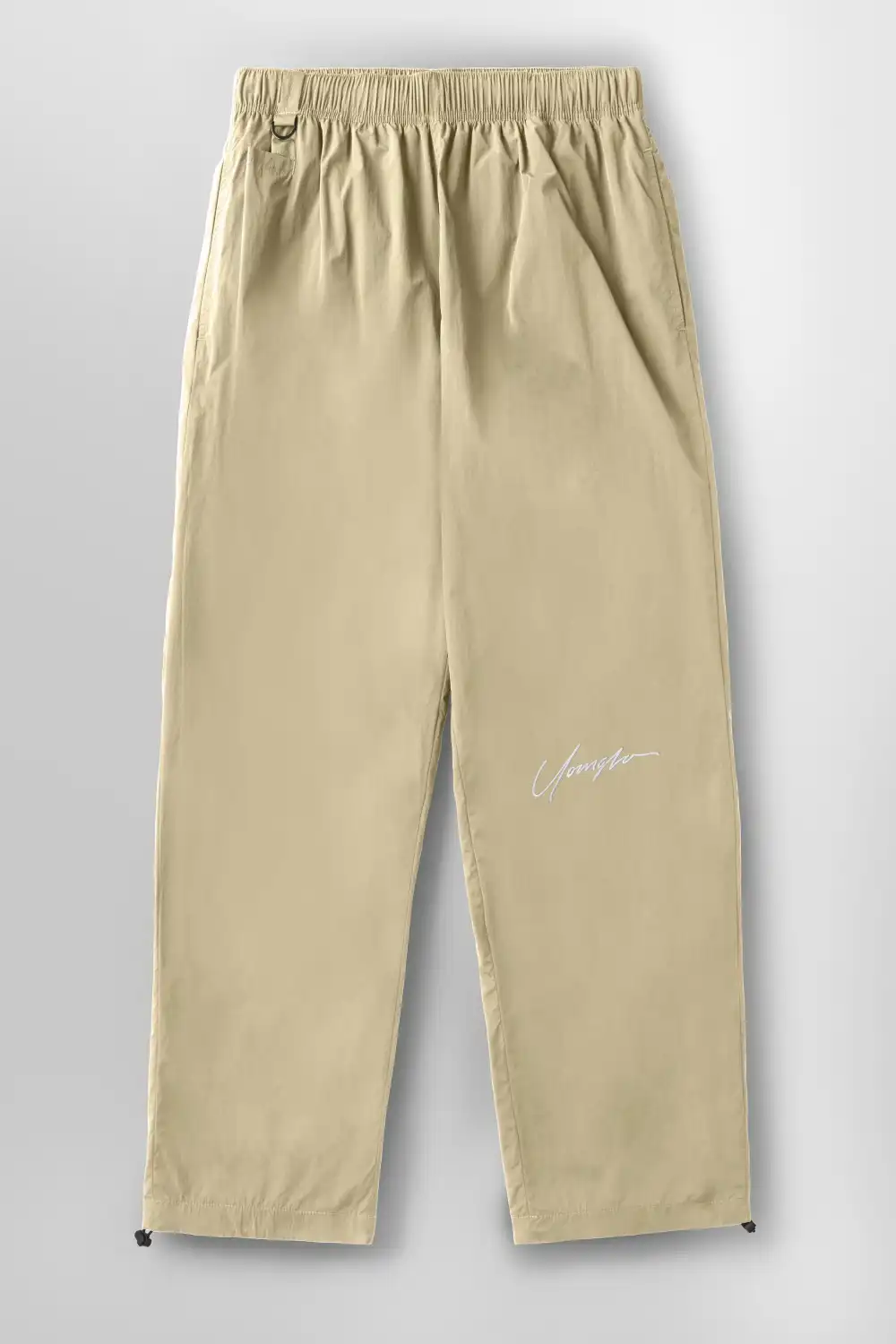 267 - Retro Jumpsuit - Pants