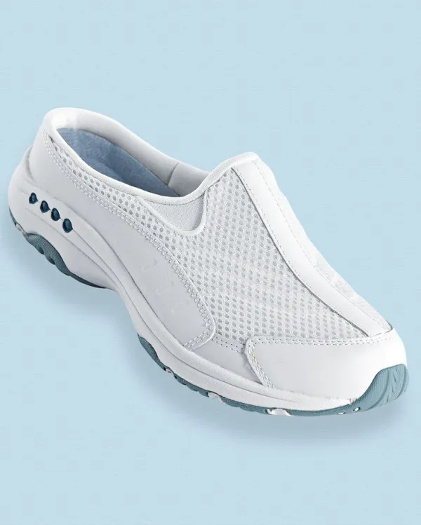“Traveltime“ Mules
