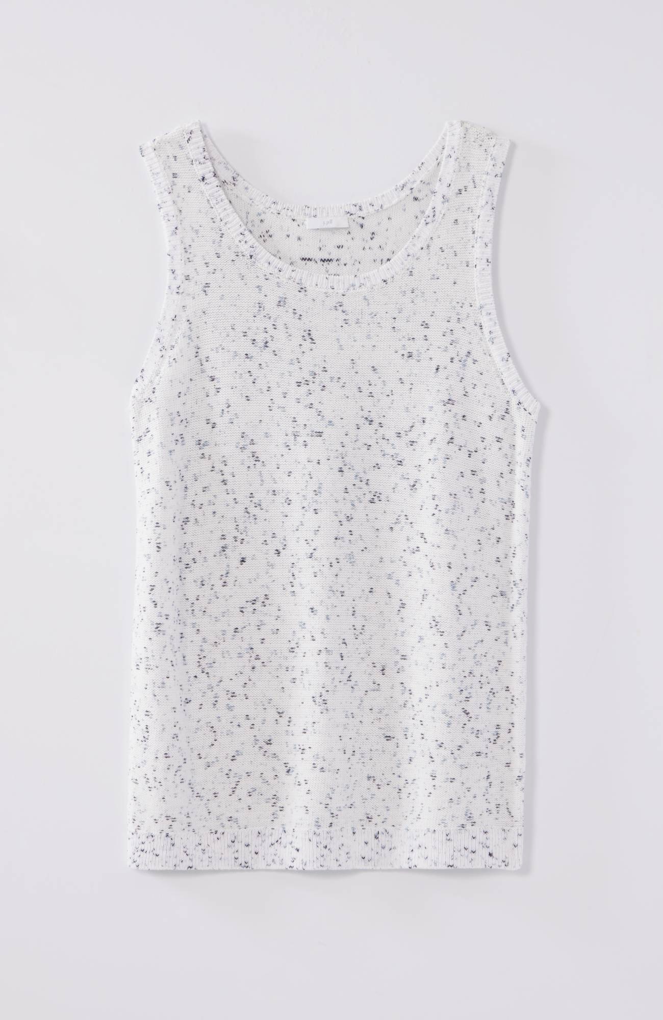 Multi-Tweed Lightweight Shell