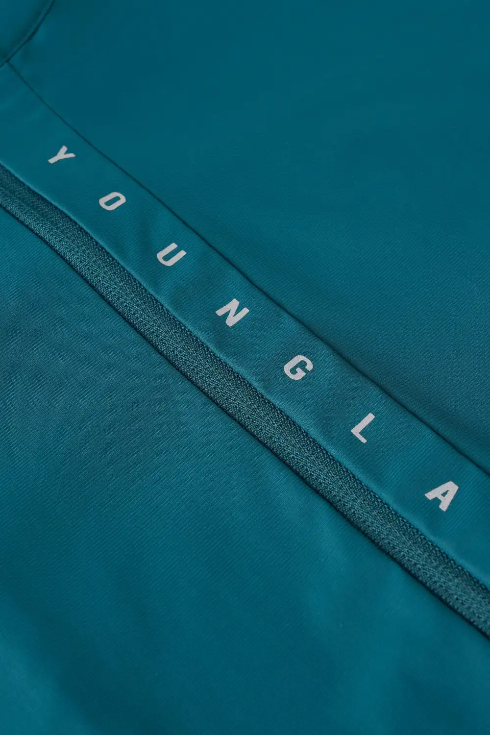 5052 - Morning Run Zip-Up