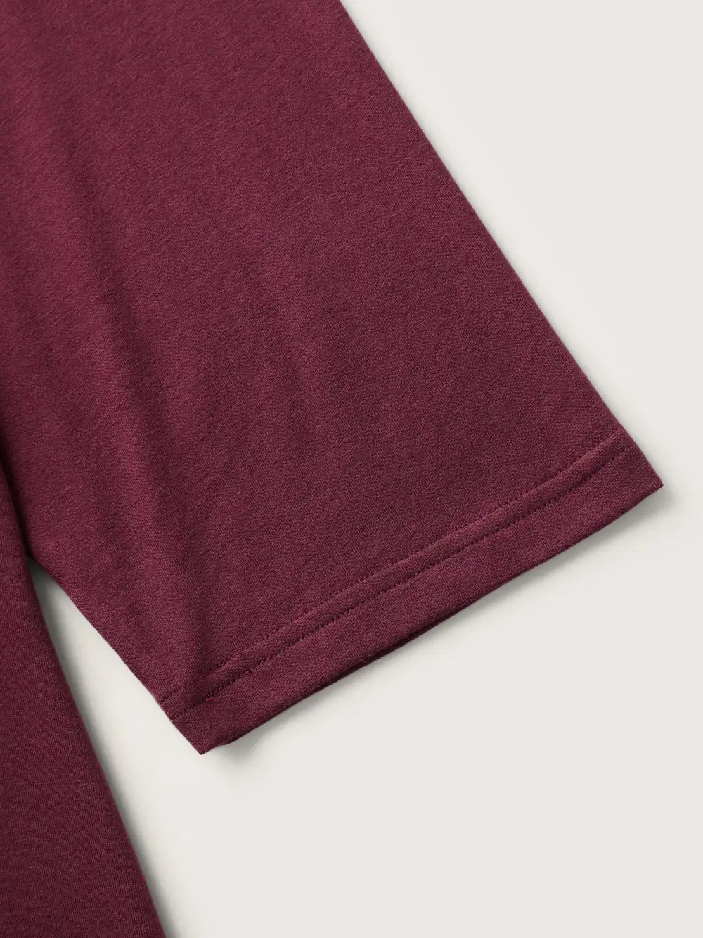 Supersoft Cinched-Flared Waist Knit Top