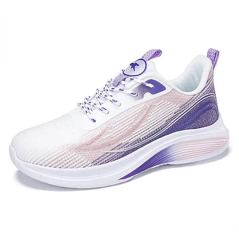 Breathable Casual Outdoor Light Weight Walking Sneakers RS15
