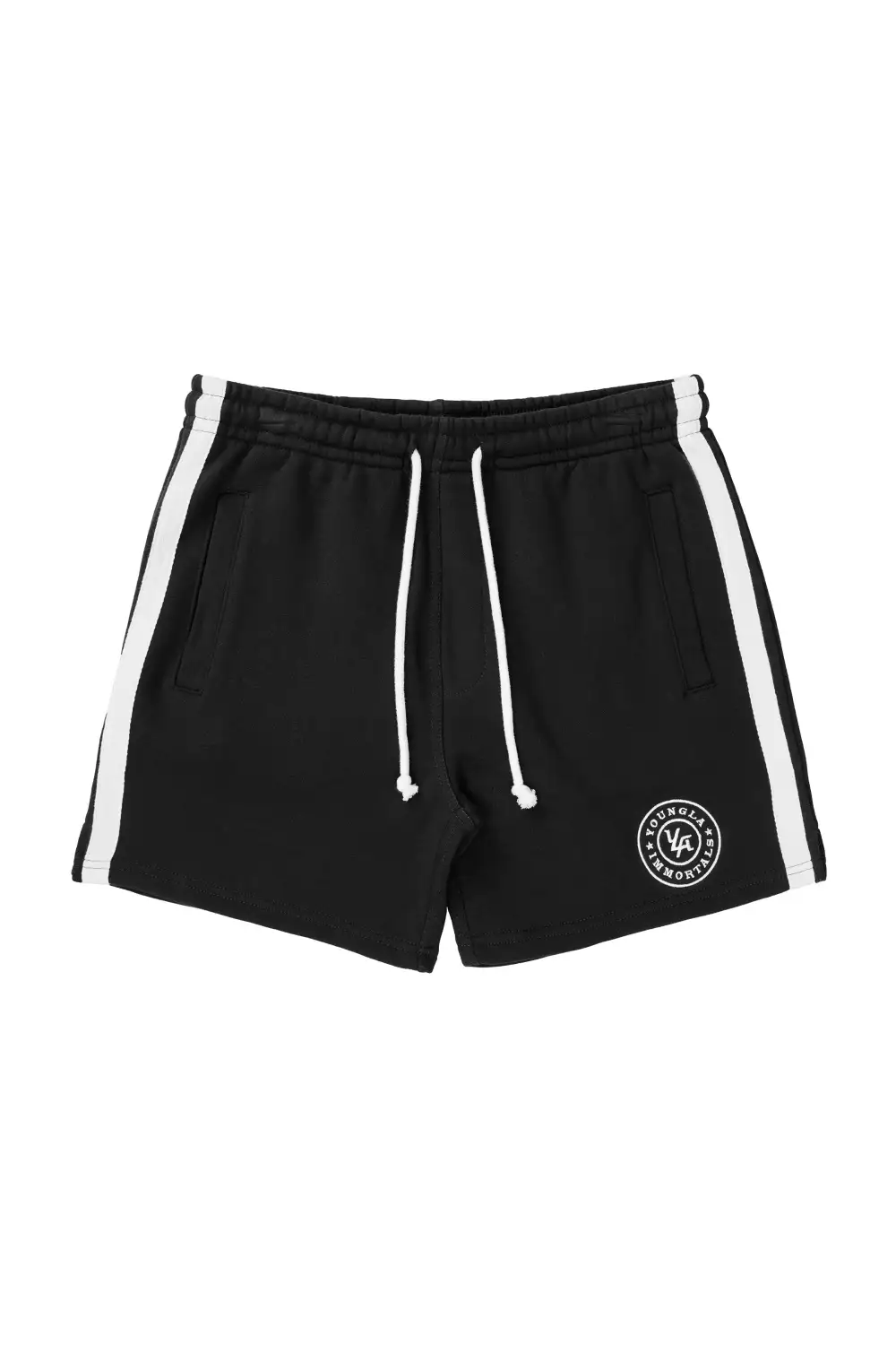 137 - Golden Era Bodybuilding Shorts