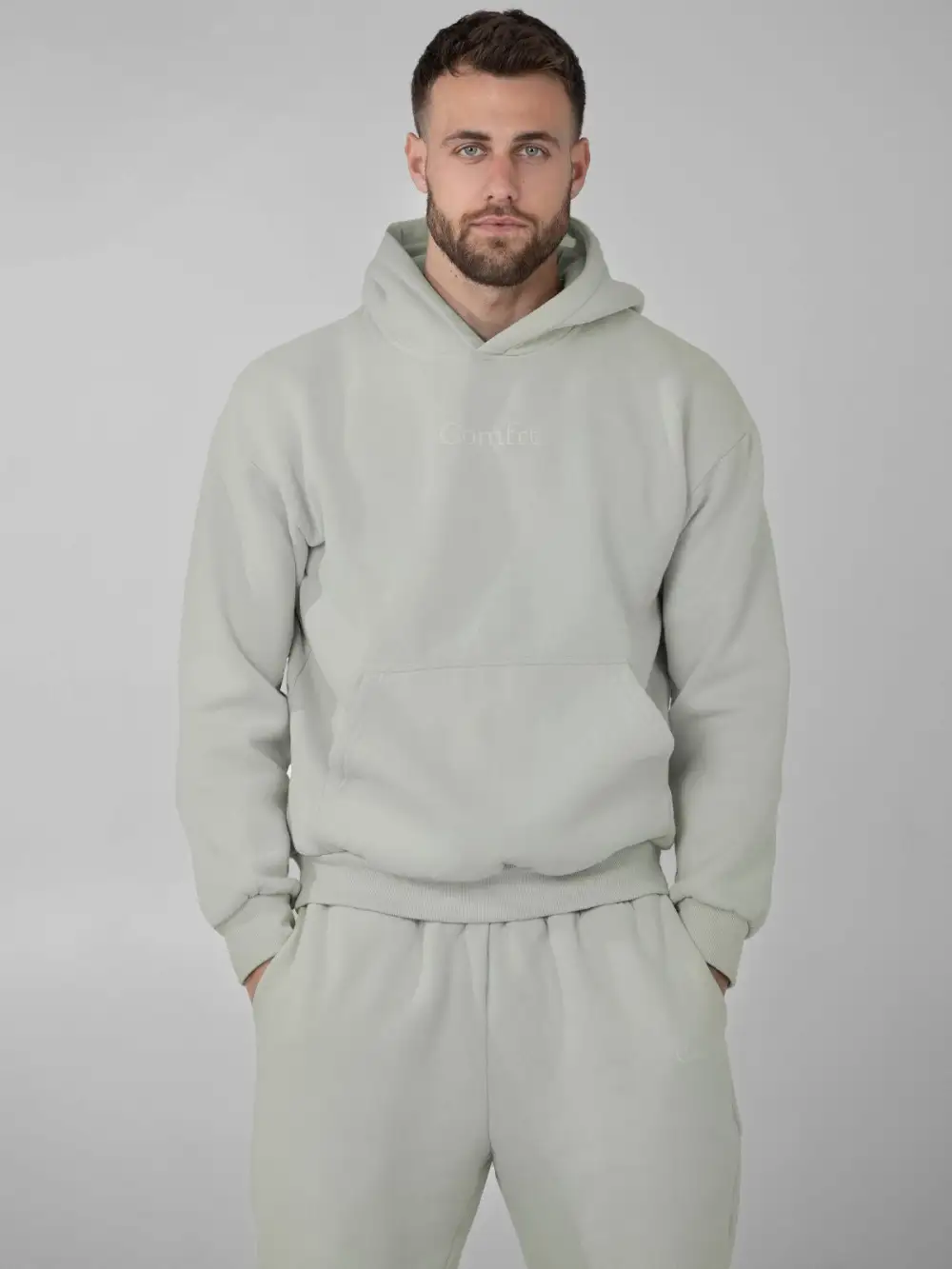 Signature Fit Hoodie