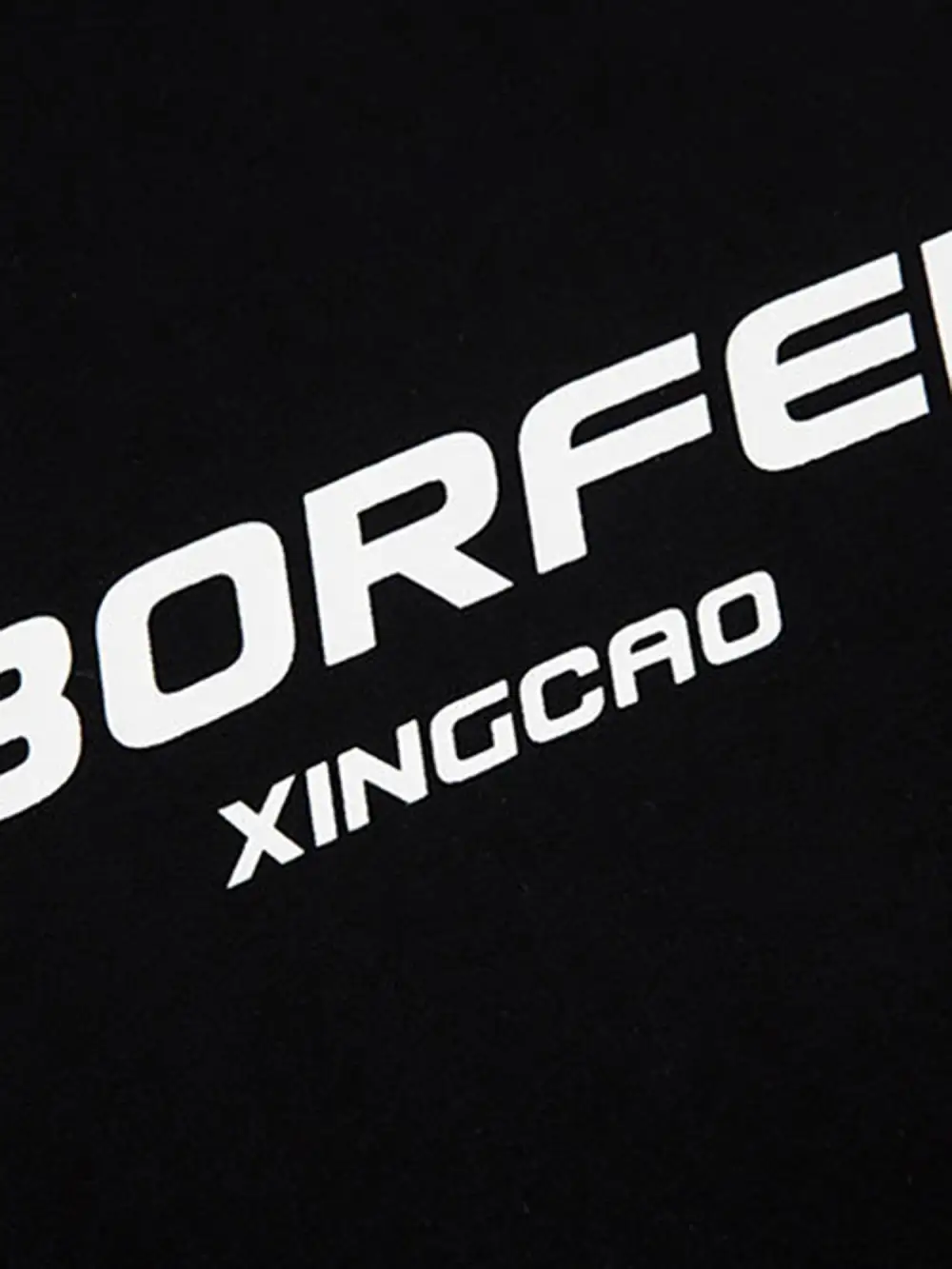 American Vintage T-shirt