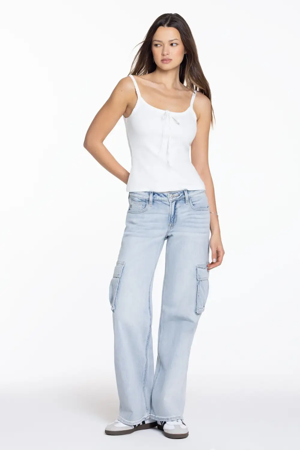Linnea Tank Top