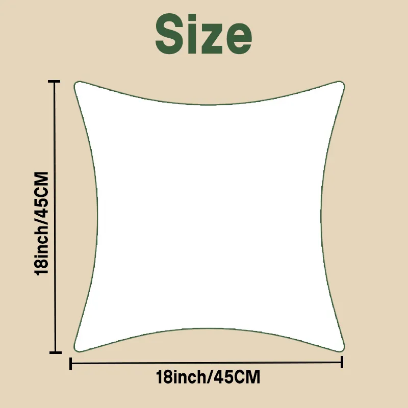 🎄Christmas Sale 60% OFF🔥Christmas Themed Cushion Cover