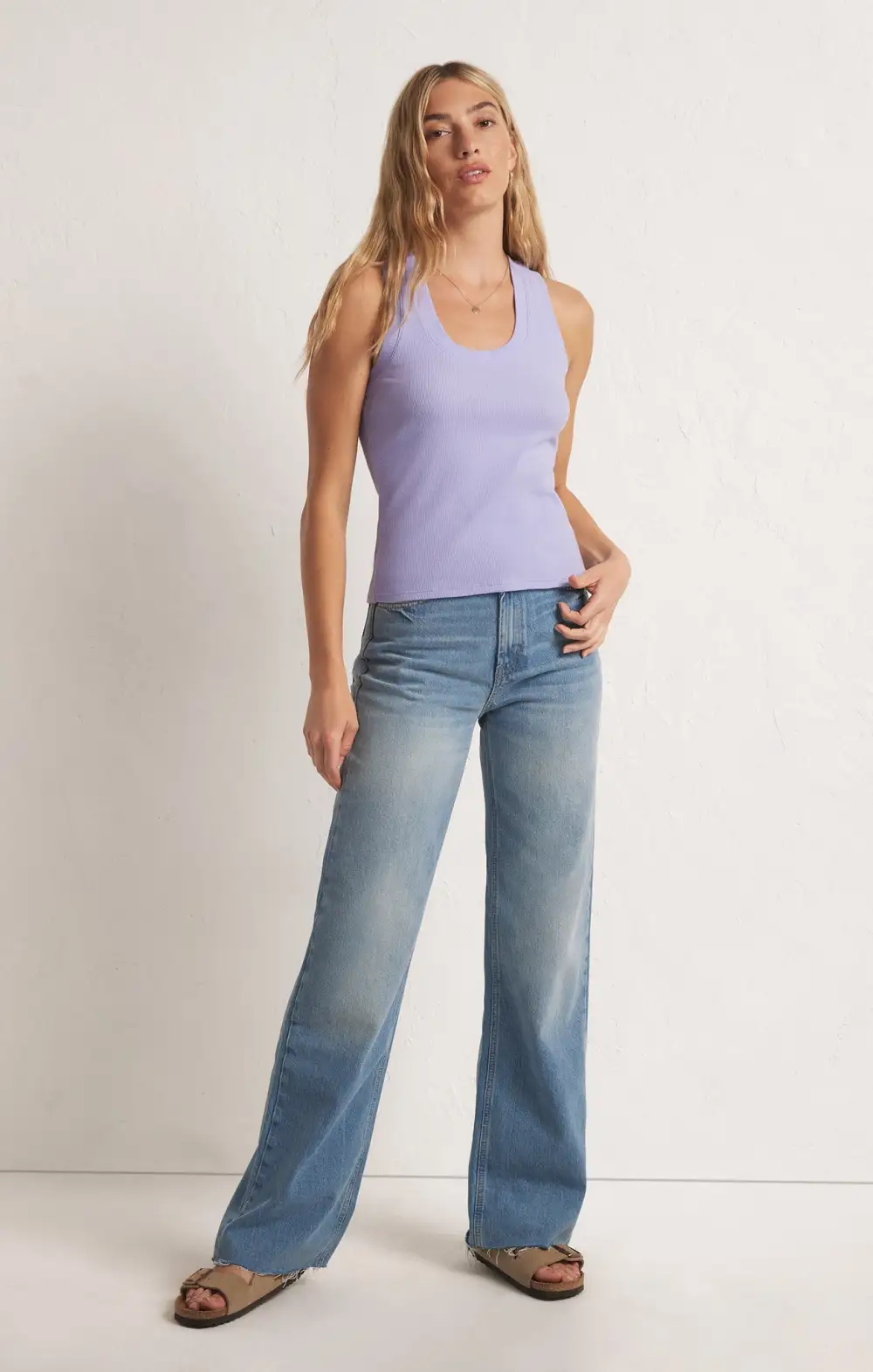 Sirena Rib Tank