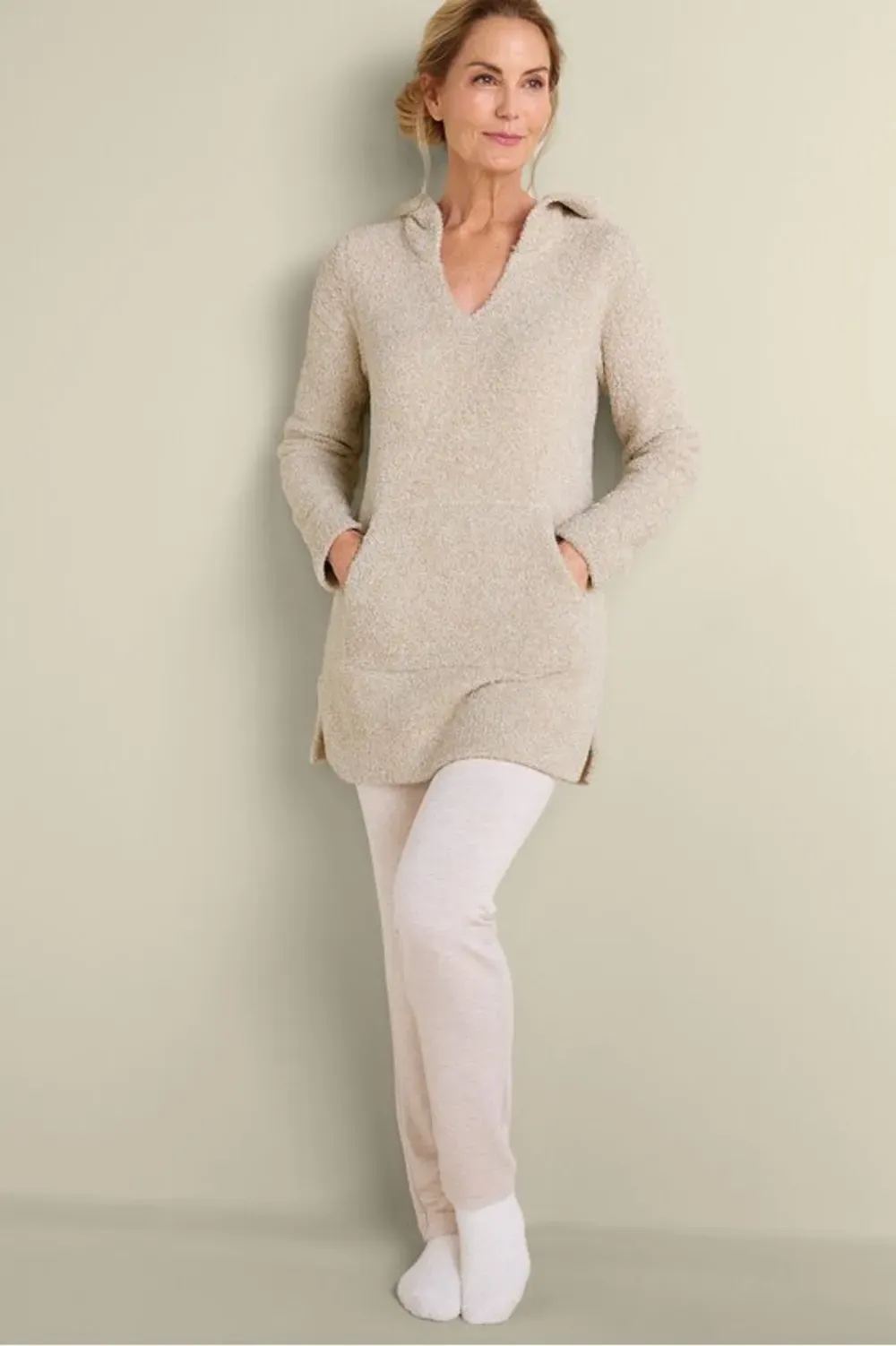 Orabella Sweater Hoodie