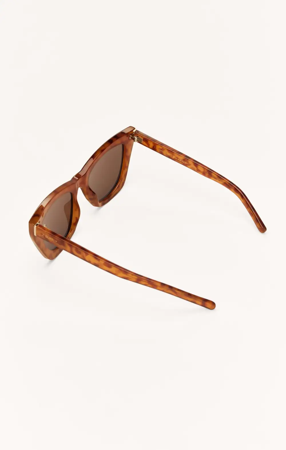 Undercover Polarized Sunglasses