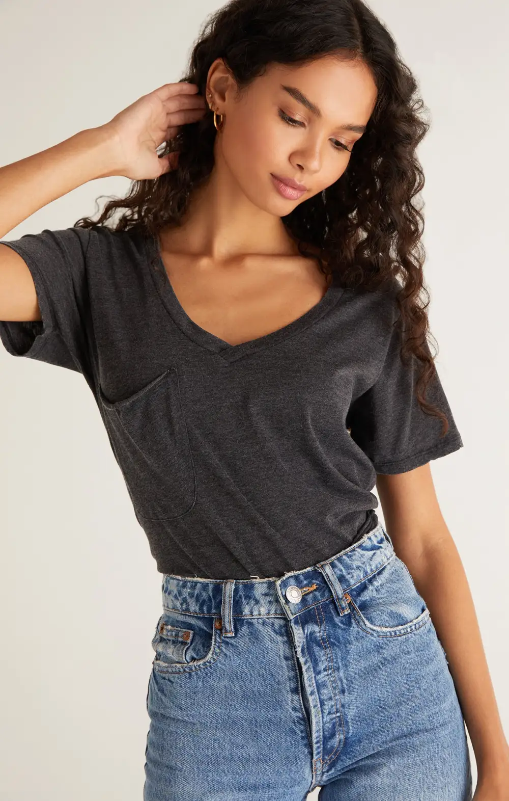 Pocket Tee