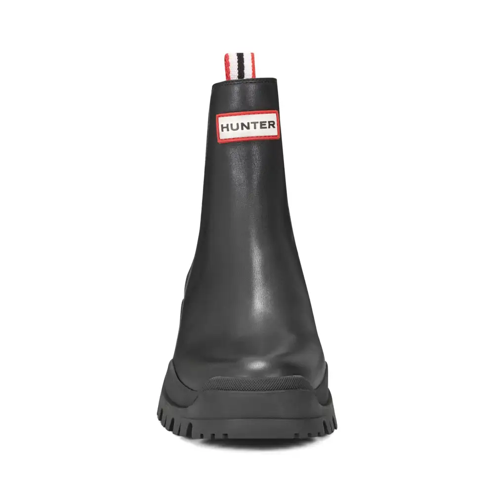 Women's Winica Lug Sole Waterproof Chelsea Boots
