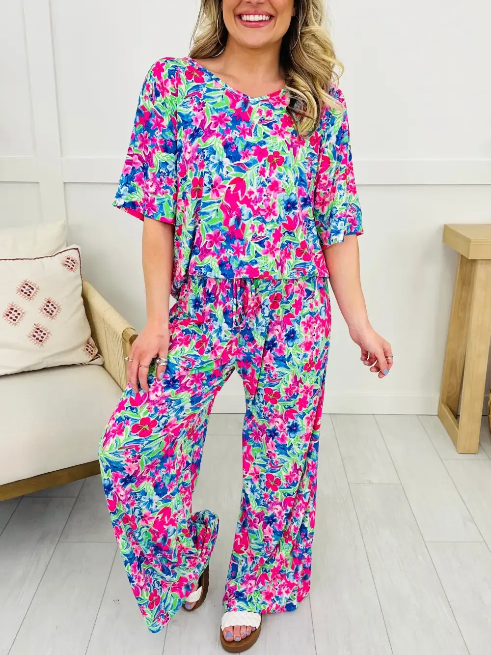 Vacay Vibes Set in Sanibel