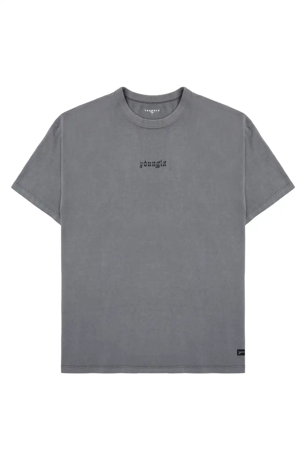 471 Chrome Tees