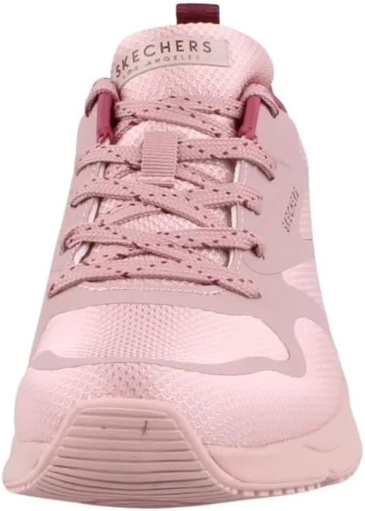 Skechers 女式 Tres Uno-Modern AFF-air 运动鞋