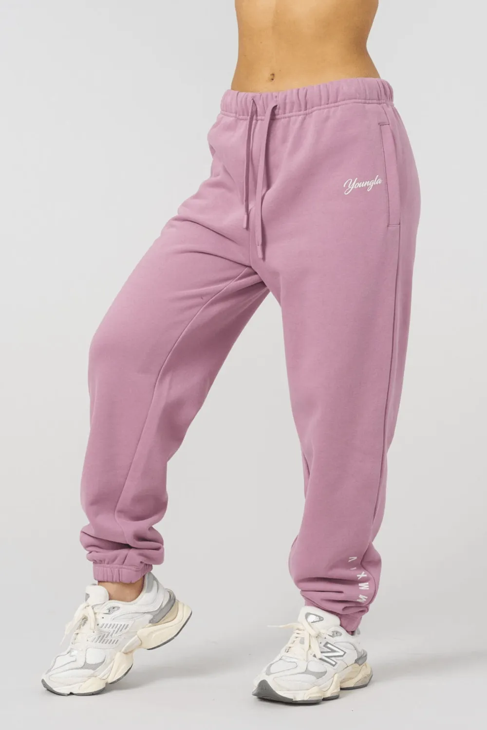 W228 Revolve Joggers