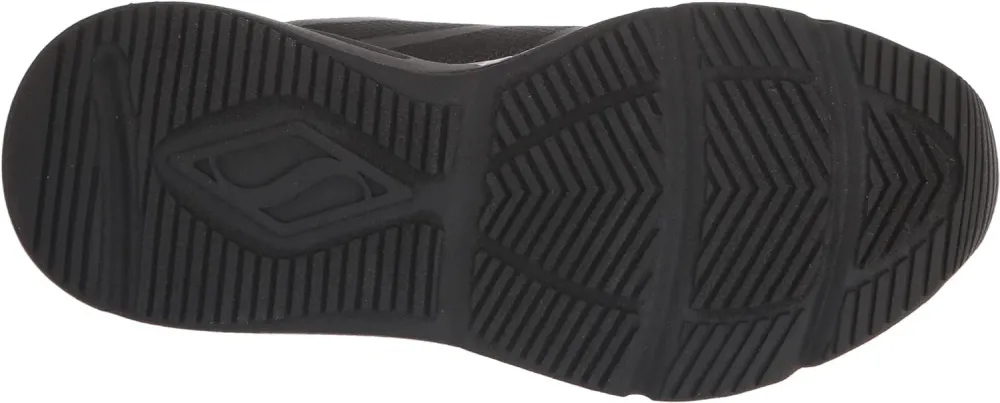 Skechers 女式 Tres Uno-Modern AFF-air 运动鞋