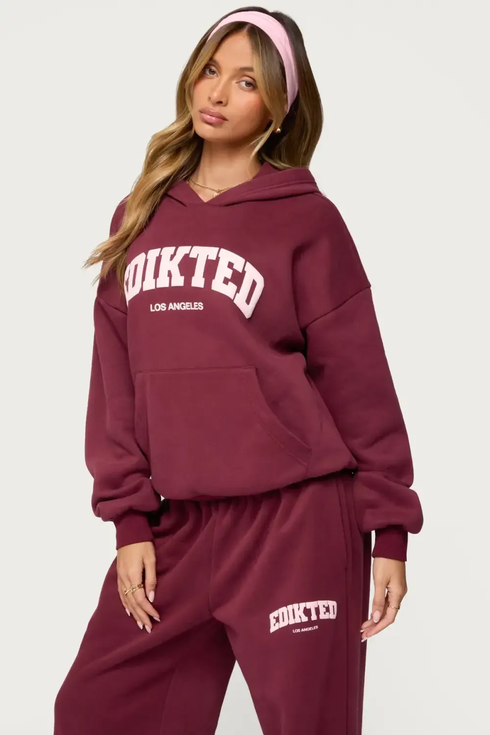 Edikted LA Hoodie