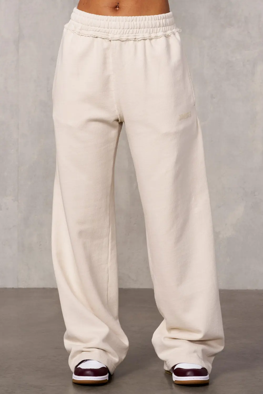 W260 - Rebel Straight Leg Joggers