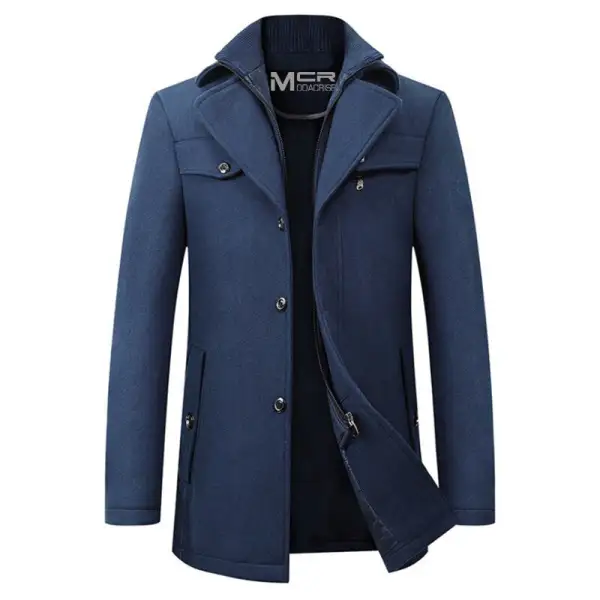 'Di Lusso' Jacket