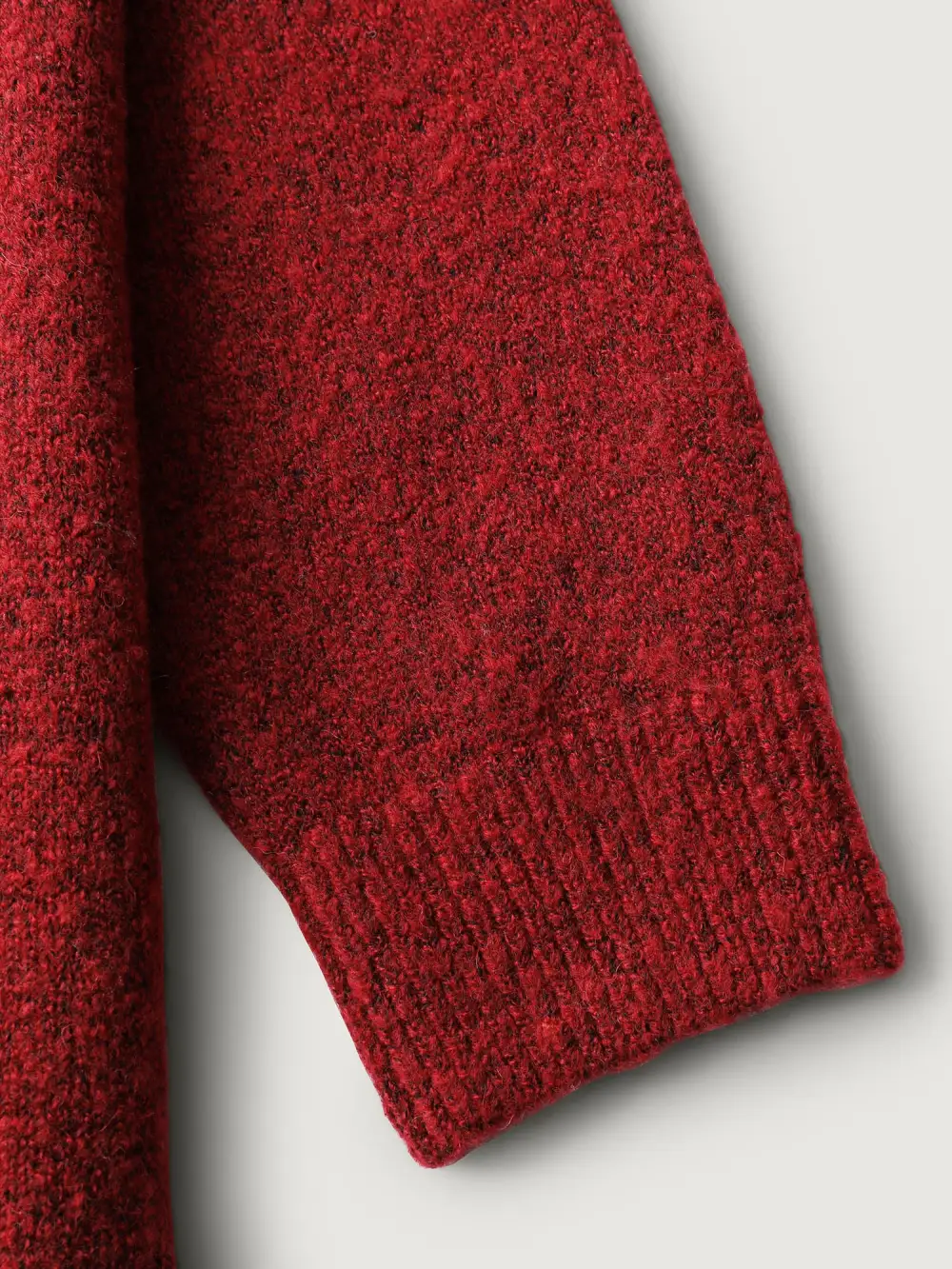 Festive Cat Tree Colorful Pullover