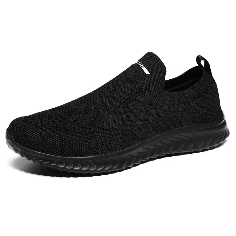 Breathable Casual Outdoor Light Weight Walking Sneakers RS12