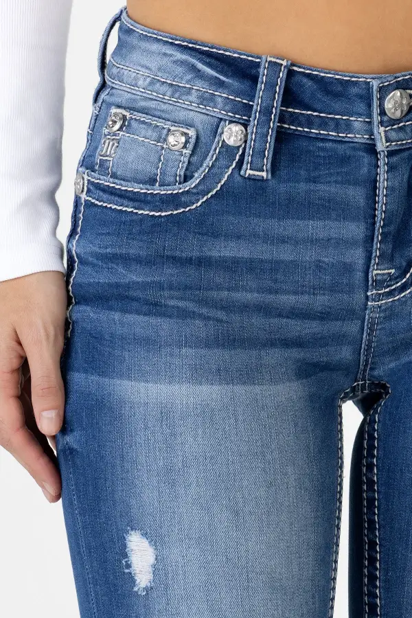 Noella Bootcut Jeans