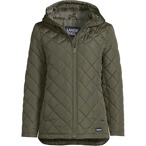 Women's FeatherFree Insulated Jacket