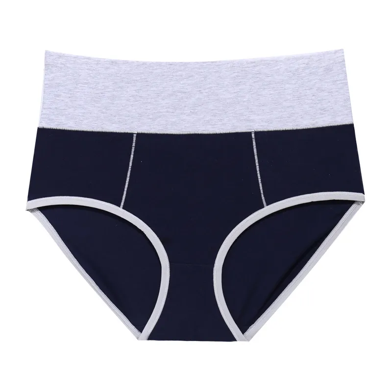 Viagebra®Plus Size High Waist Cotton Panties(M - 7XL)