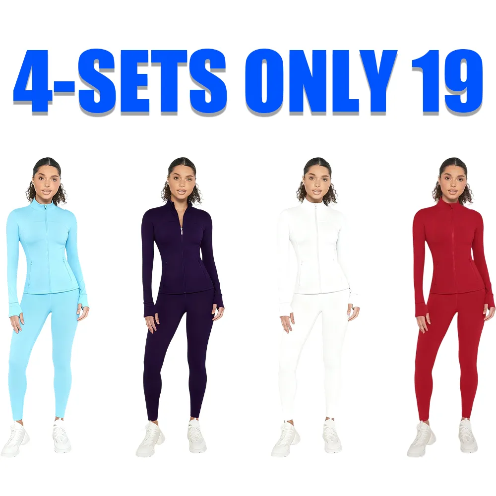 Slim-It Jacket and 24