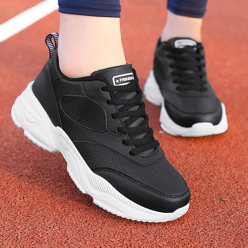 Breathable Casual Outdoor Light Weight Walking Sneakers RS14