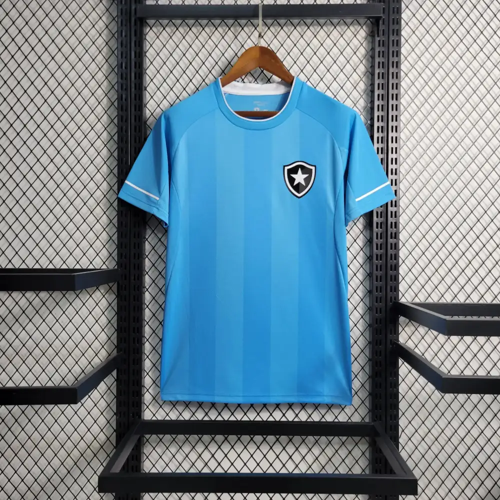 Camisa Botafogo 4th 22/23 - Azul