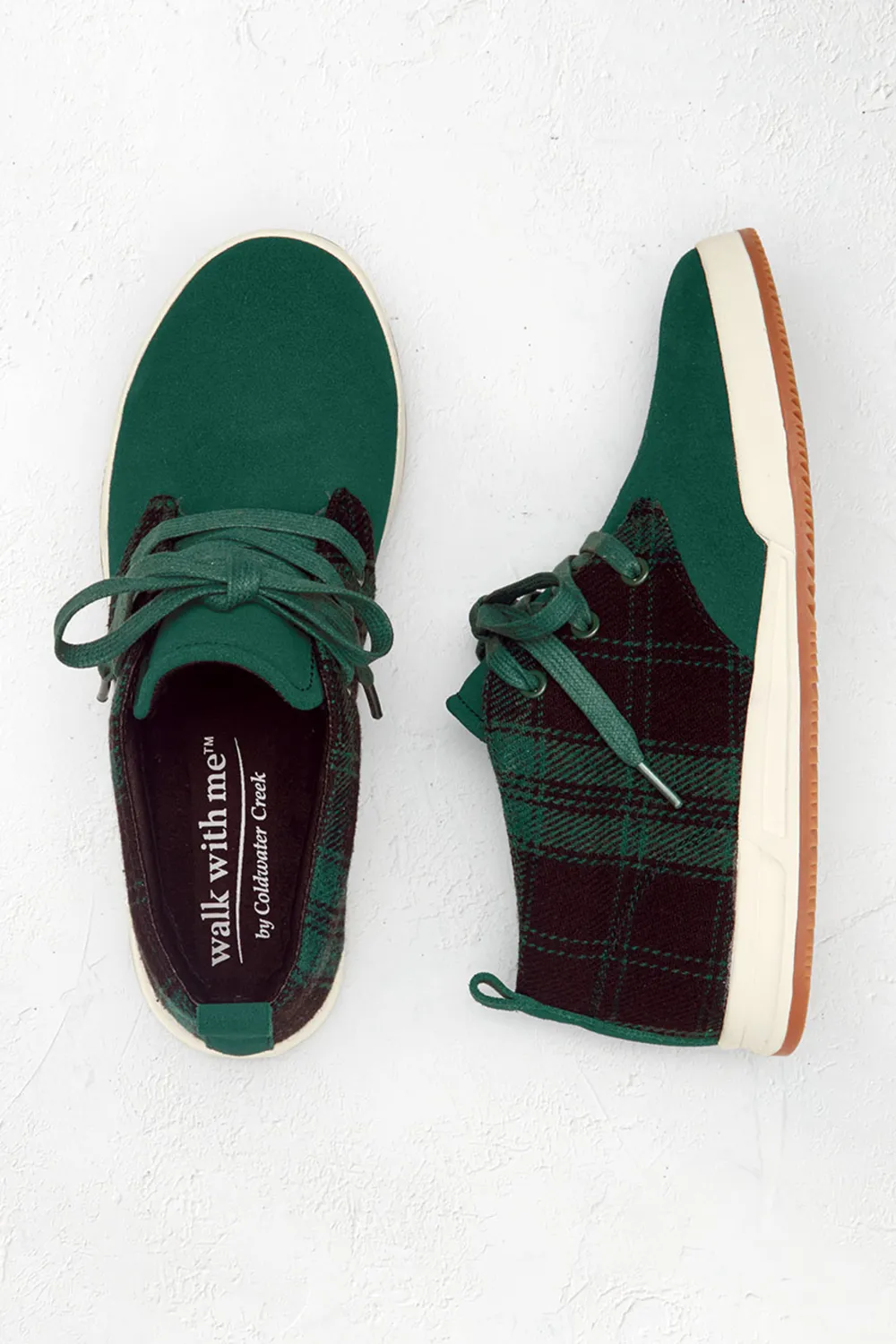 Highlands Sneakers by Walk With Me™