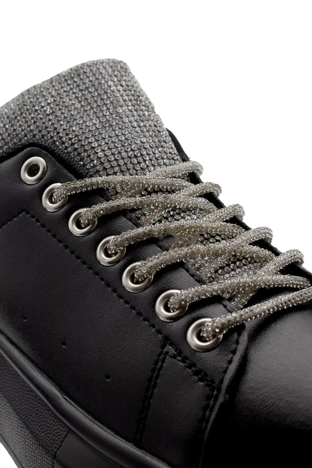 SIA 02 | BLACK