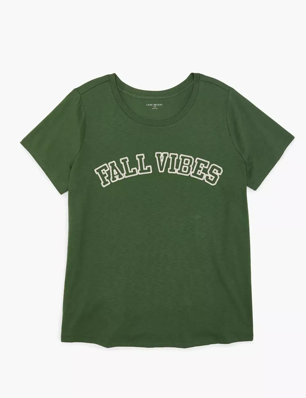 Classic Fall Vibes Graphic Tee