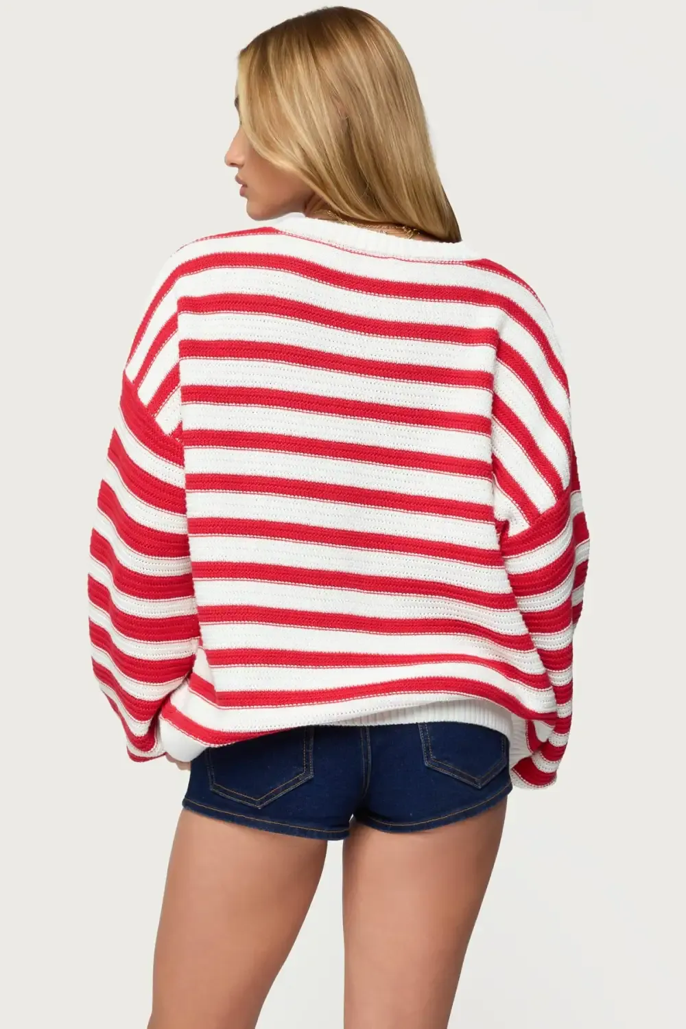 Aerin Oversized Sweater