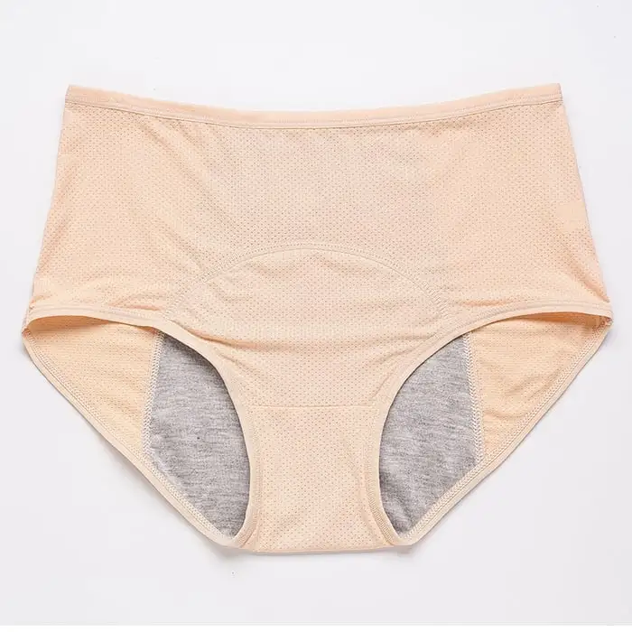 ❤️2023 New Upgrade High Waist Leak Proof Panties