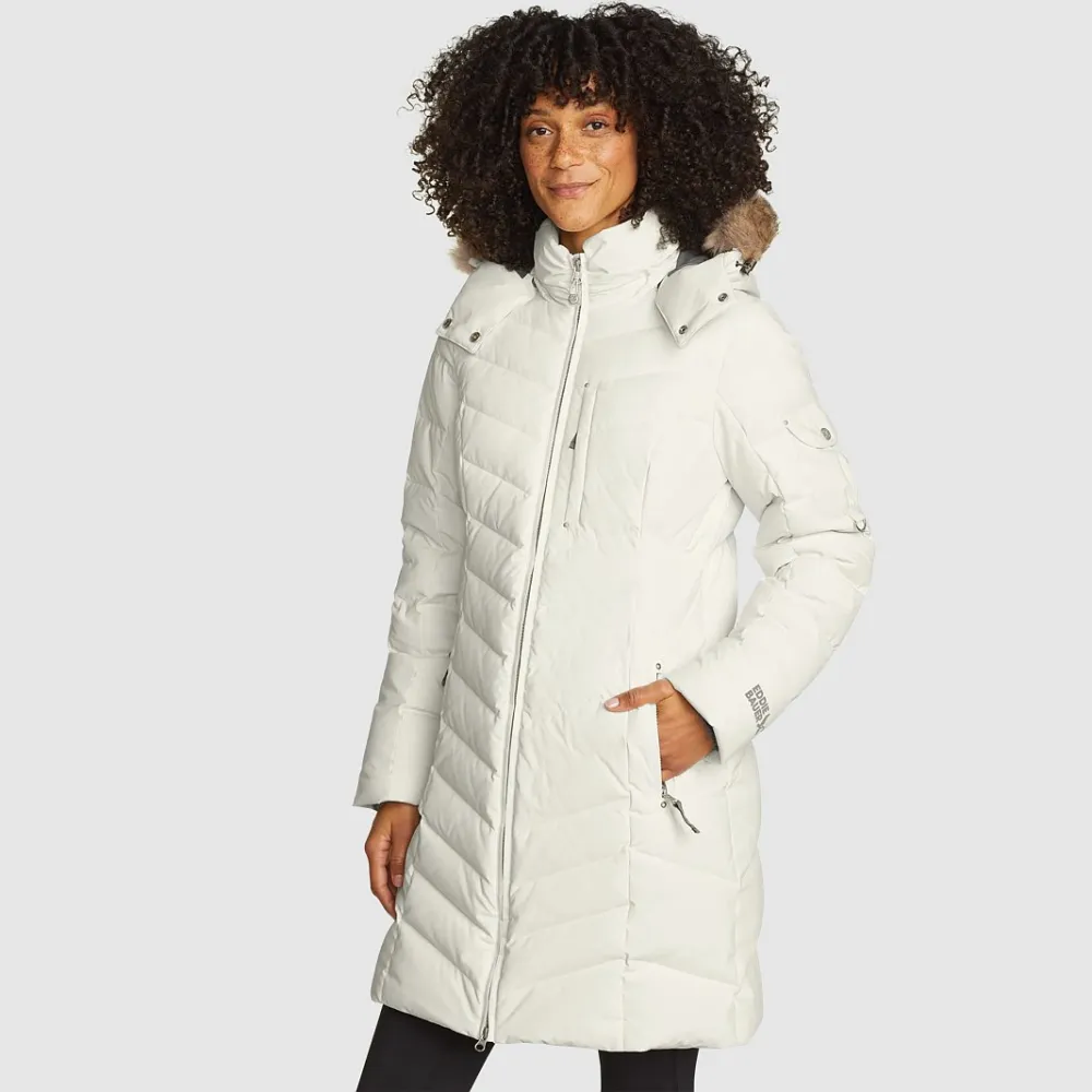 Women's Sun Valley Down Parka
