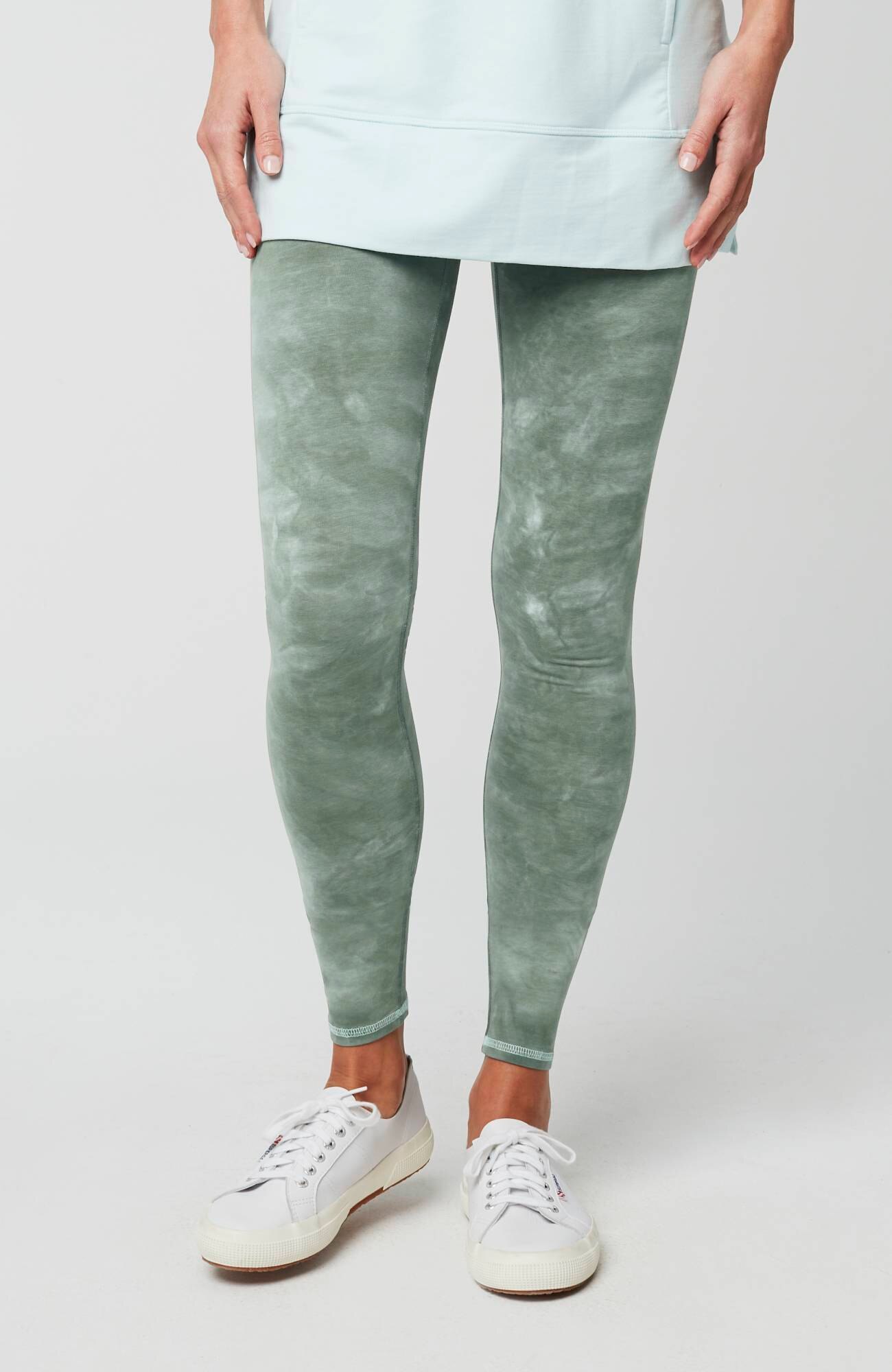 fit breathe cotton leggings