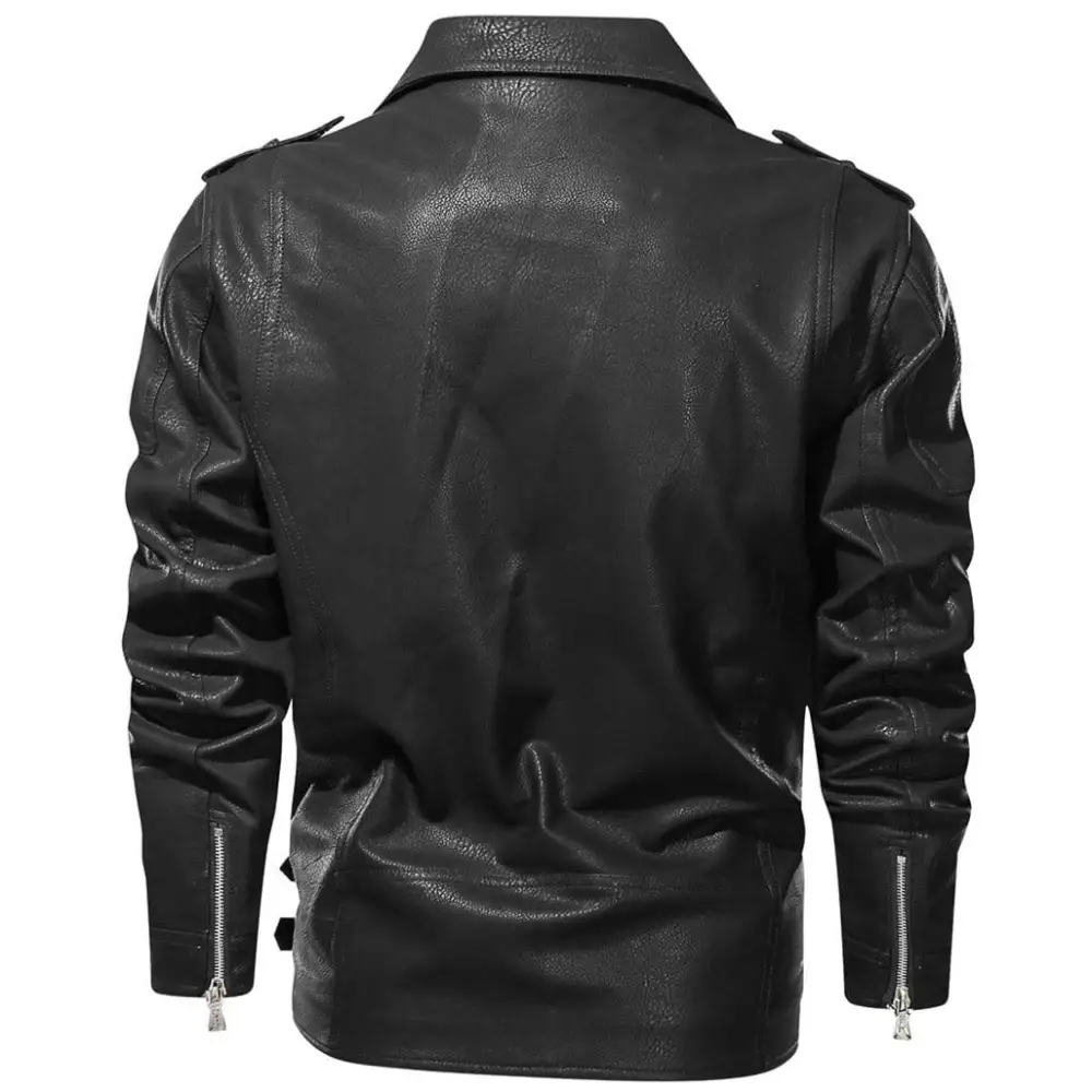Dominator Jacket