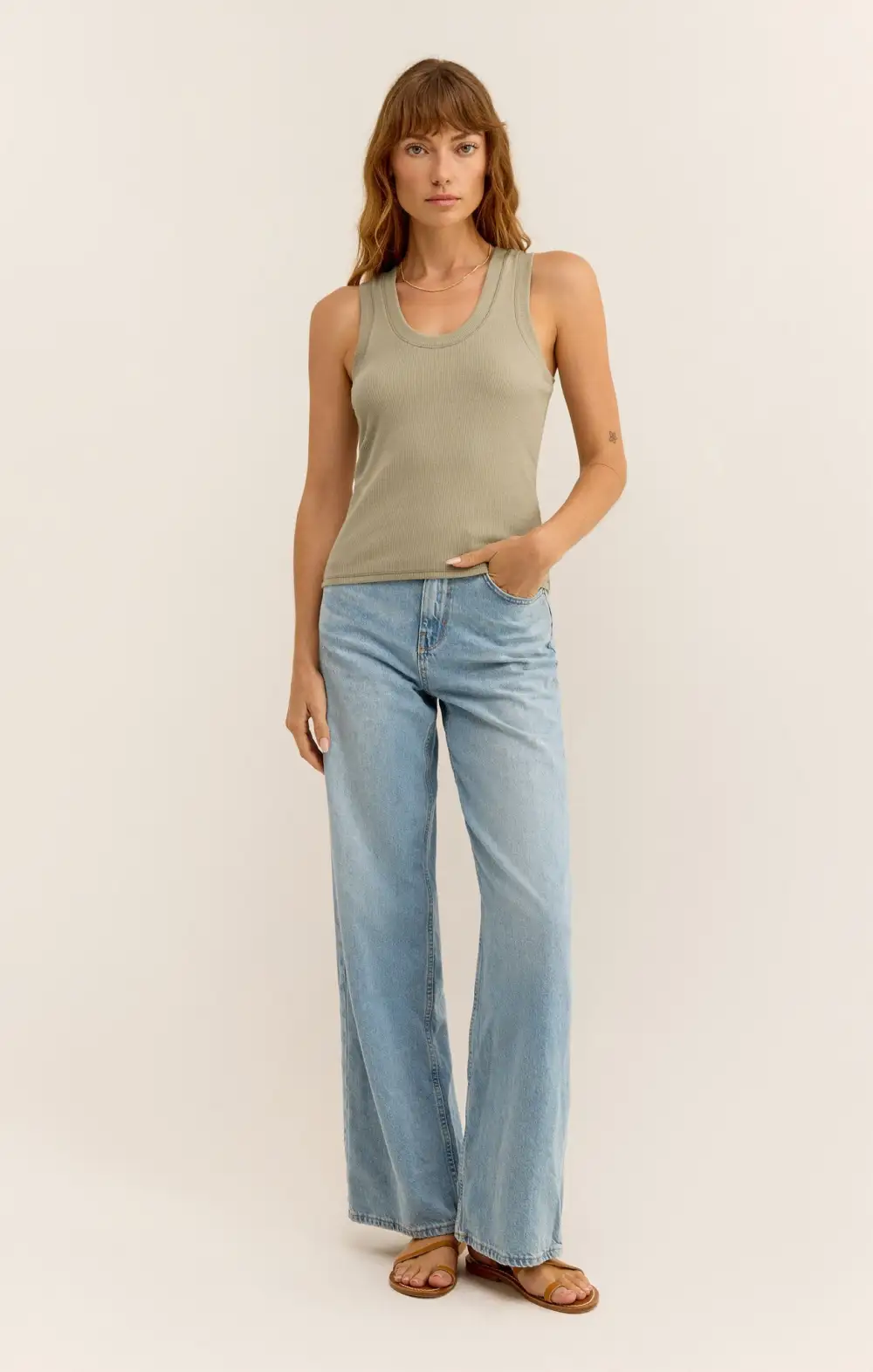 Sirena Rib Tank