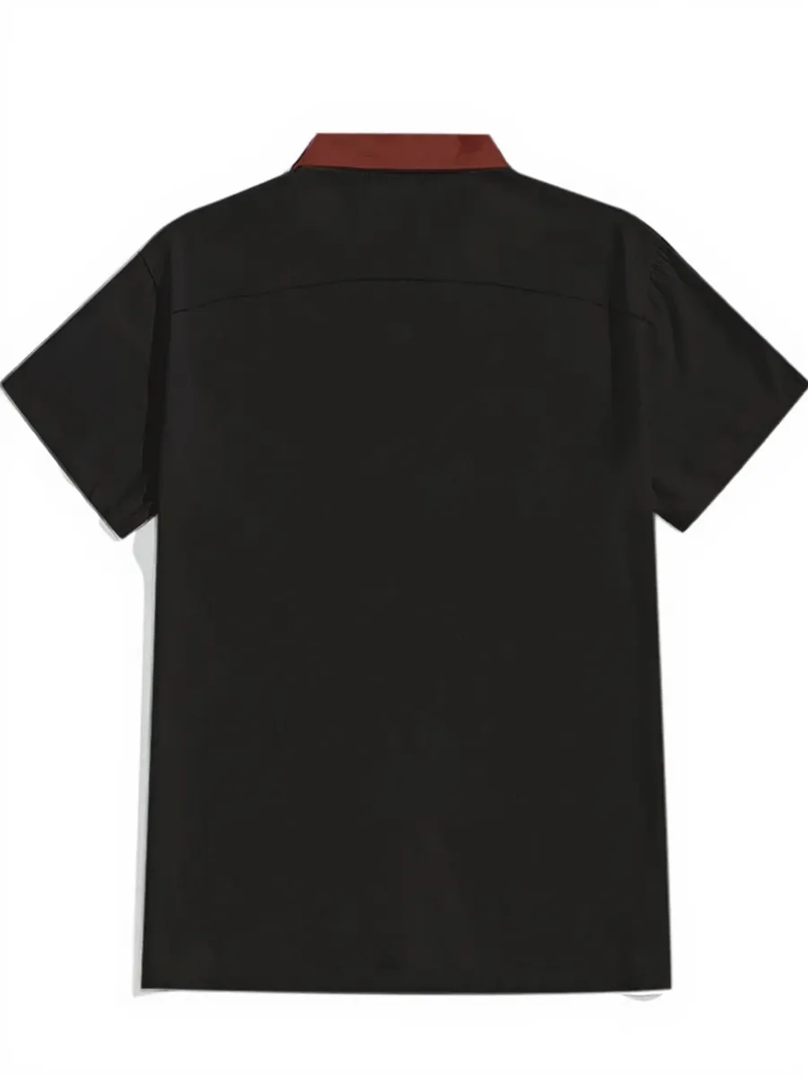 Halloween Devil Rabbit  Shirt
