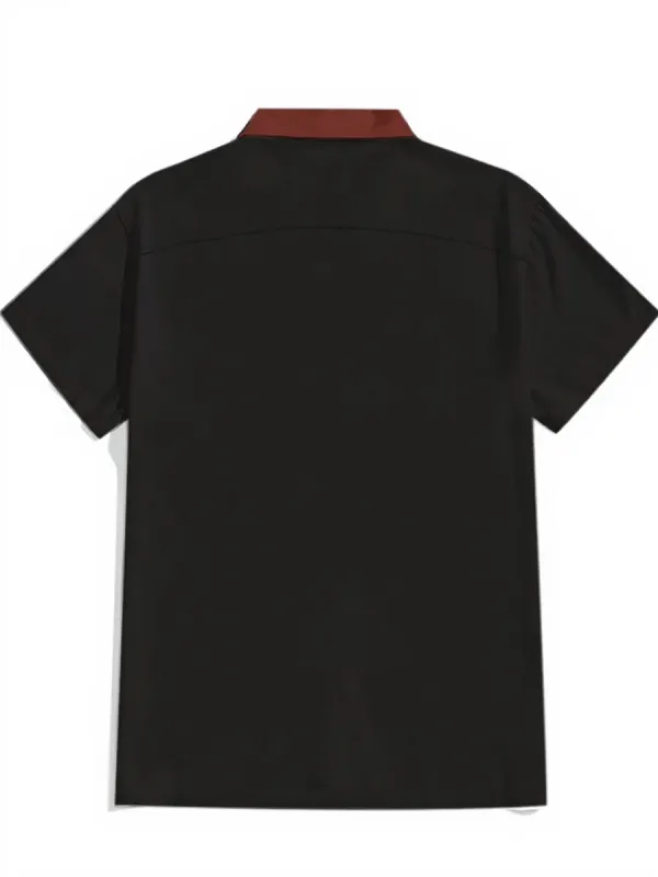 Halloween Devil Rabbit  Shirt