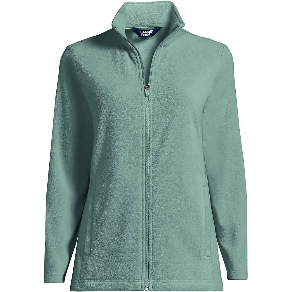 Women's Anyweather Fleece Full Zip Jacket