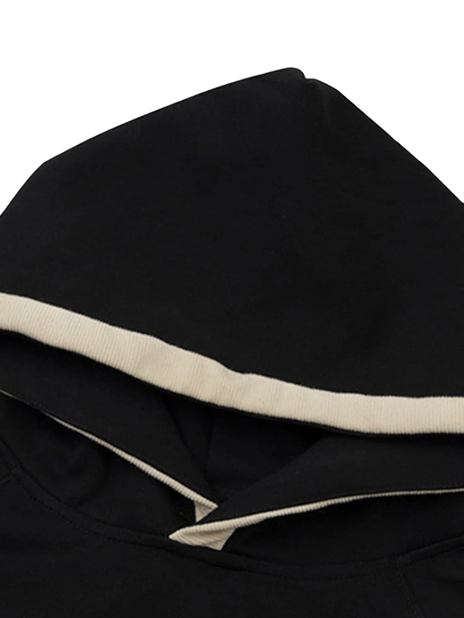 Vintage All-in-one Hoodie - 1912